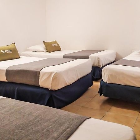 Ayenda 1622 Charmin Hotel Санта Марта Екстериор снимка