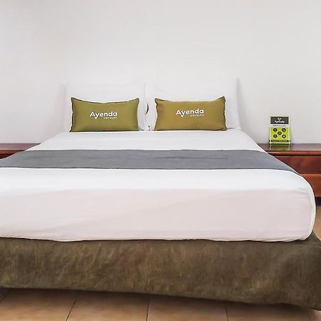 Ayenda 1622 Charmin Hotel Санта Марта Екстериор снимка