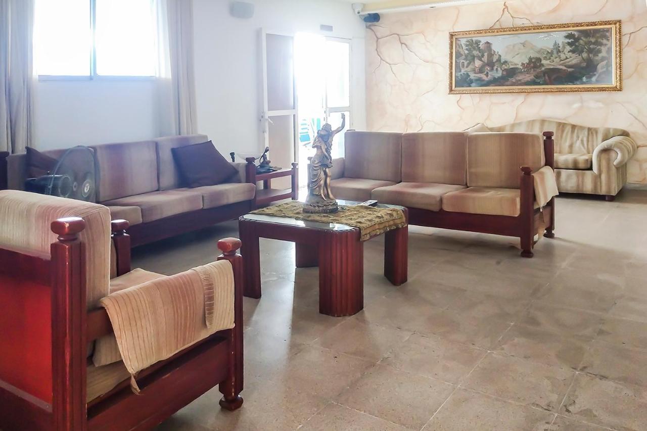 Ayenda 1622 Charmin Hotel Санта Марта Екстериор снимка