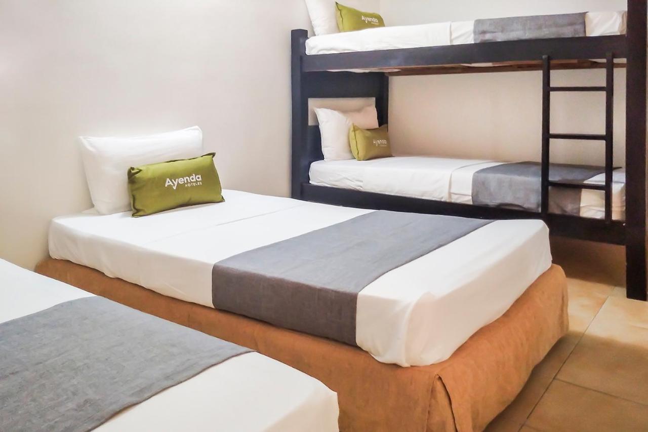 Ayenda 1622 Charmin Hotel Санта Марта Екстериор снимка