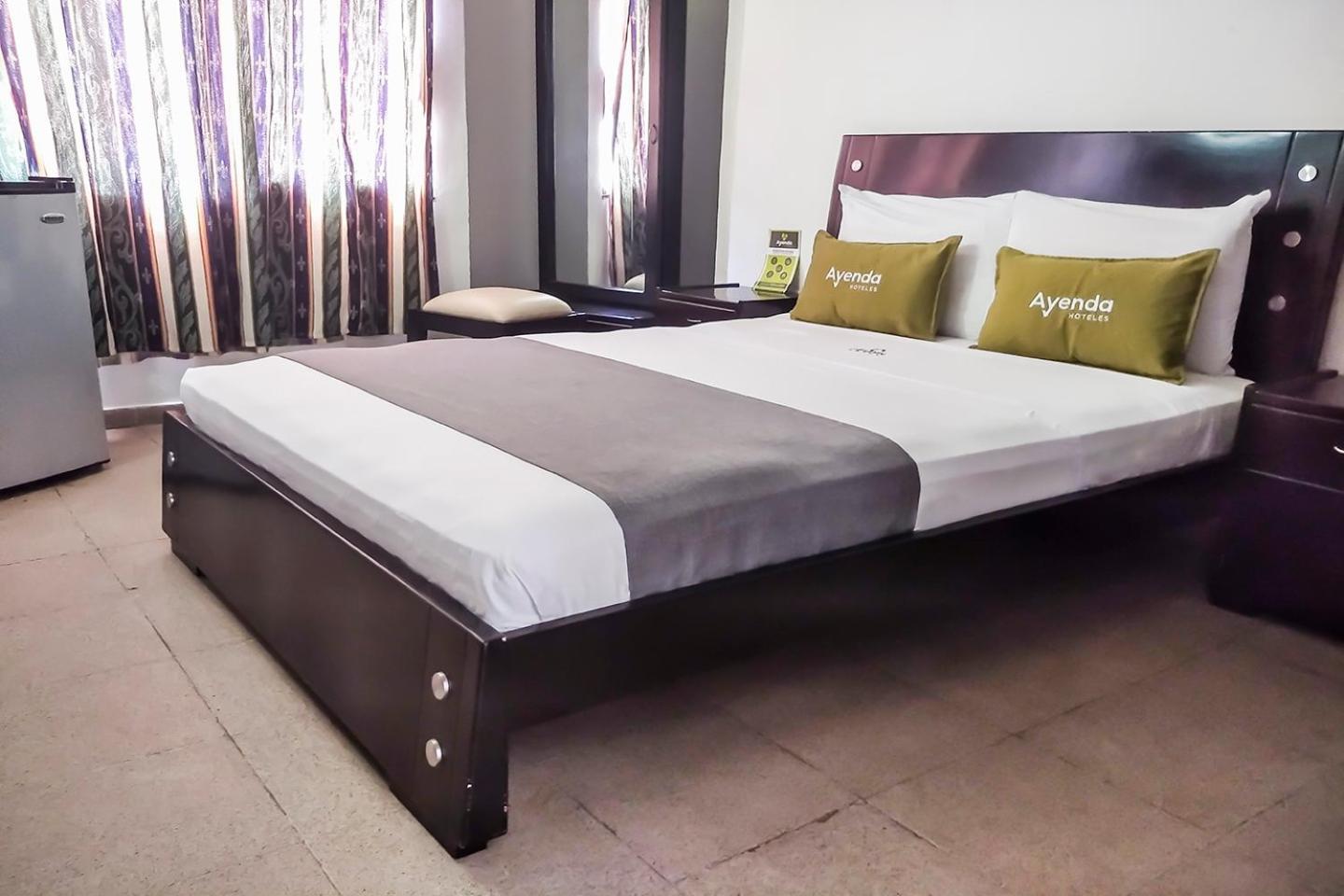 Ayenda 1622 Charmin Hotel Санта Марта Екстериор снимка